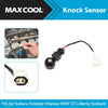 Subaru Forester, Impreza, WRX, STi, Liberty, Outback Knock Sensor