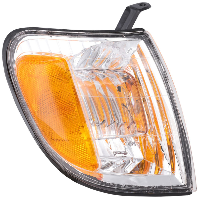 Turn Signal Light For 2000-04 Toyota Tundra Right Side
