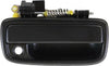 TOYOTA TACOMA Outside Door Handle LH RH Set (1995–2004)