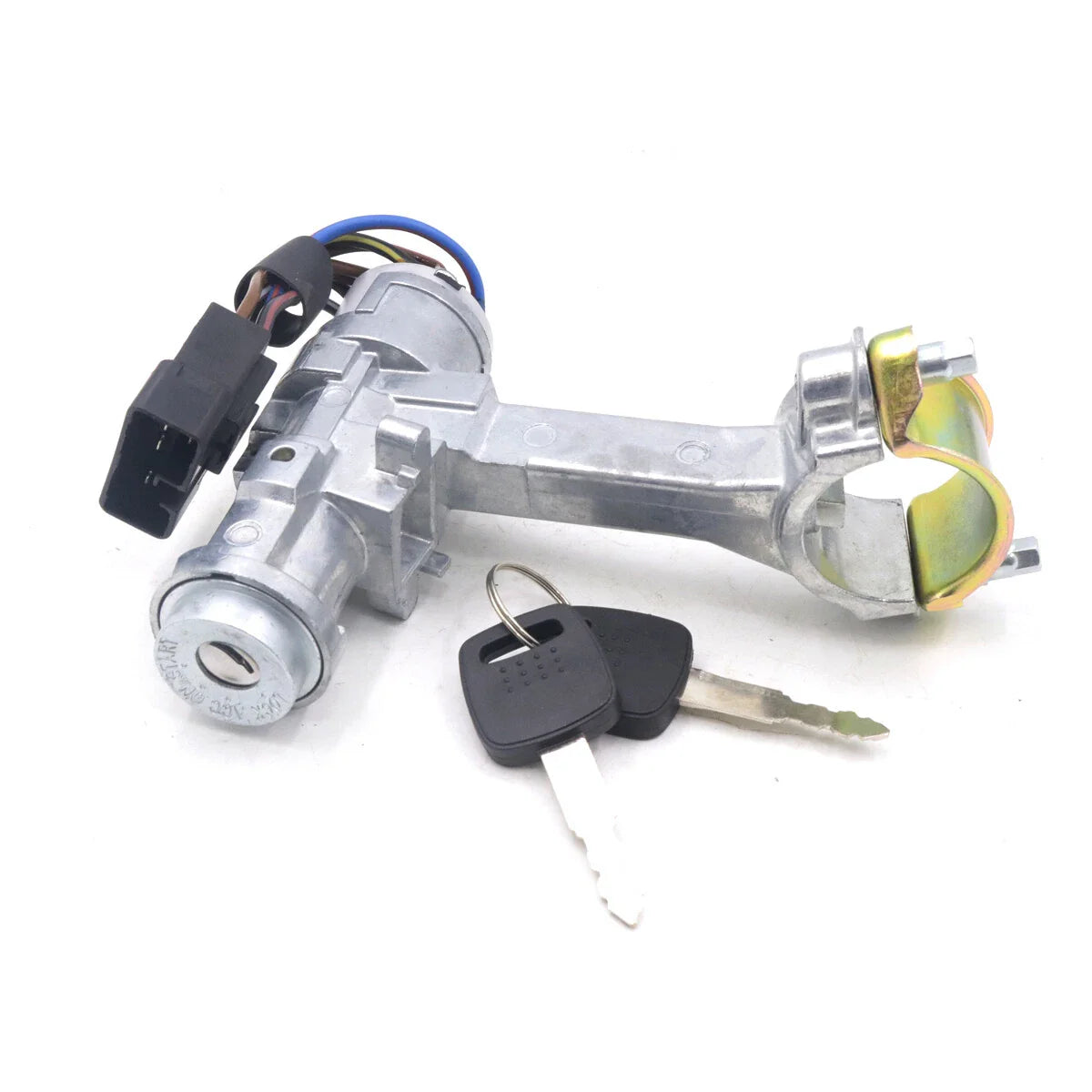 Steering Column Upper Bracket for Toyota Hilux LN86 LN90 LN100 LN110