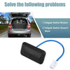 Kia Forte EX LX Rear Trunk Tailgate Switch (2010-2018)