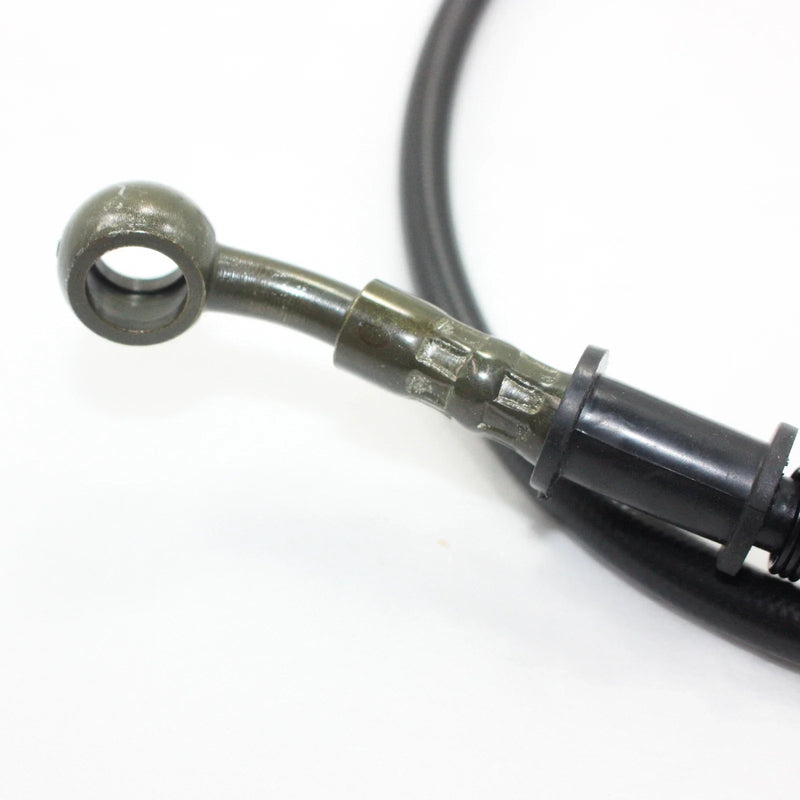 PIT PRO Quad ATV 10mm 1400mm Hydraulic Brake Master Cylinder Hose Line
