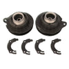 Jeep Cherokee & 2014-2016 Dodge Dart Front Strut Mount Set (2014-2020)