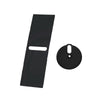 Toyota Land Cruiser LC200 Automatic Gear Shift Dust Cover (2007–2020)