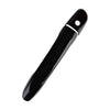 Mazda CX-5 SUV Black Exterior Door Handle Cover Trim (2013-2023)