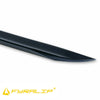 MB CL C215 Boot Lip Spoiler (1999-2004)