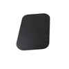 Motorcycle CNC Black Right Side Number Plate Panel Cover