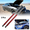 Suzuki Swift Sport Front Hood Gas Lift Supports (2004-2010)