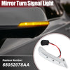 Chrysler Dodge Right Side Mirror Turn Signal Light