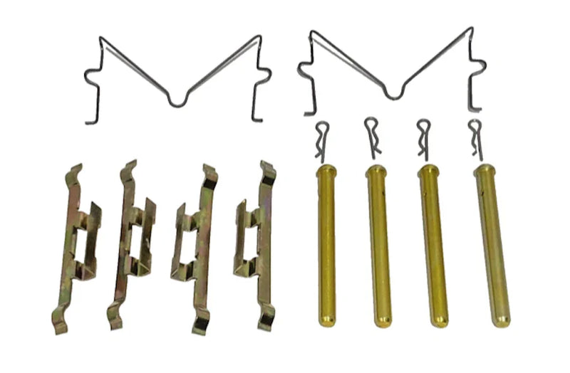 Nissan 240Z 260Z Brake Caliper Hardware Kit (1969–1978)