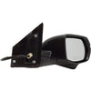 Mirrors Passenger Right Side Heated Hand for Honda CR-V