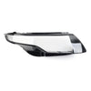 Land Rover Range Rover Evoque Right Headlight Lens Cover (2011-2019)