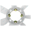 Landcruiser FJ62 FJ70 FJ73 FJ75 Engine Cooling Fan Blade (1984-1992)