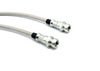 Mitsubishi Triton ML-MN 4 Inch Lift Brake Line Kit (2005-2015)