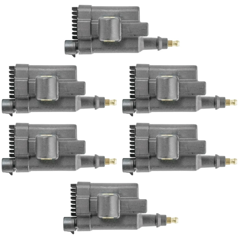 Mercury Outboard Optimax Pro XS 115-250 HP Ignition Coil