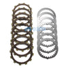 Yamaha XJ600 Clutch Friction Disc Plate (1984-1986)