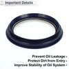 Mitsubishi Pajero Shogun Rear Crankshaft Oil Seal (2000-2006)
