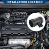 Nissan TD27T Mass Air Flow Sensor Assembly (1990-1994)