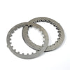 Yamaha YFS200 Blaster Clutch Kit Springs & Cover Gasket (1988–2006)