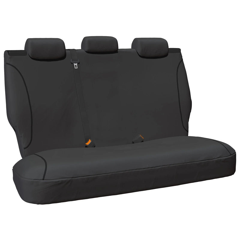 Mazda BT50 UP Rear Seat Cover (2011 - 2015)