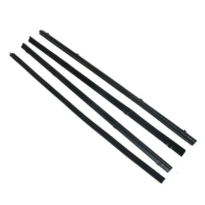 Front Door Belt Moulding for Toyota Hilux LN30 RN31 RN40 1978-1983