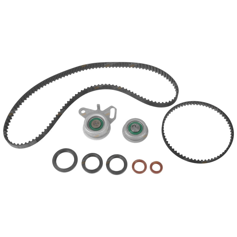 L300 Express Starwagon Timing Belt + Tensioner Kit 2.4L (1992-2005)