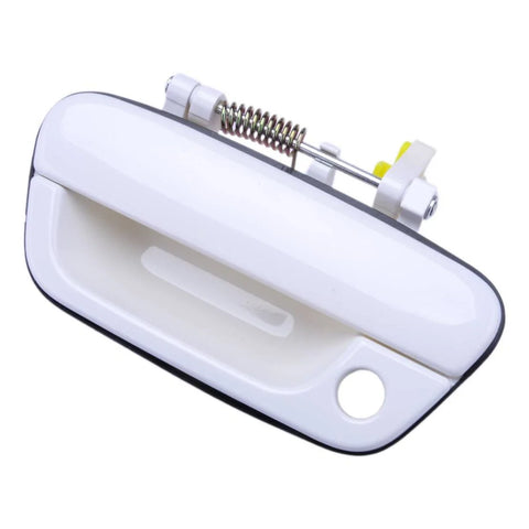 Chevrolet Spark Front Left Outside Door Handle (2010-2015)