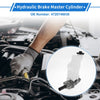 Toyota Highlander Brake Master Cylinder with Reservoir (2004–2007)