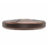 BMW R18 Copper Aluminum Fuel Gas Tank Cap (2020-2021)