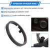 Mitsubishi Mirage Tweeter Speaker Spacer Rings (2014-2023)