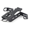 Yamaha YZF R6 Fender Eliminator License Plate Bracket (2006-2016)