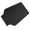 Car Headrest Pillow - Artificial Leather & Synthetic Fiber Cover (1pc)