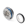 Kawasaki Bayou 400 KLF400B 4X4 Water Pump Seal (1993-1996, 1998-1999)