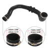 Land Rover Range Rover Evoque Turbo Intercooler Hose LR066436 (2012-2018)