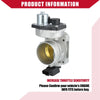 Ford Crown Victoria Electronic Throttle Body (2005-2011)