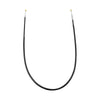 Suzuki GSXR1000 Clutch Cable Wire Line Black (2009-2016)
