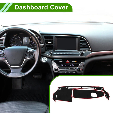 Suzuki WagonR MH35S / 55S Dashboard Cover Anti-Slip (2012-2022)