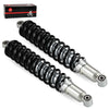 2 x Front Air Shocks Honda Rancher 420 4x4 TRX420