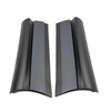Land Rover Range Rover Evoque Rear Door Lower Molding Panels (2020-2023)
