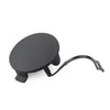 Land Rover Discovery Sport Rear Bumper Tow Eye Hook Cover (2015-2019)