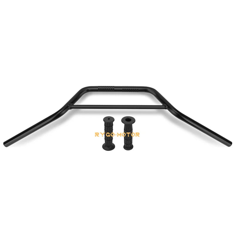 Yamaha Blaster 200 YFS200 Heavy Duty Handlebar w/ Grips (1988–2001)
