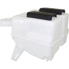 Coolant Reservoir For 98-2011 Ford Ranger dual reservoir