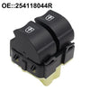 Clio, Trafic, Captur Window Switch