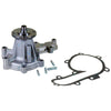 Toyota Land Cruiser HDJ100R 4.2L Diesel GMB Water Pump (2000-2007)