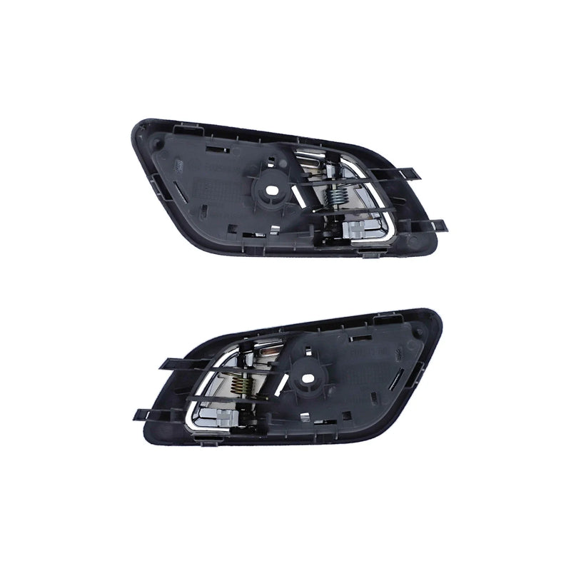 Ford Ranger PX BT50 2 x Rear Left & Right Inner Door Handle (2011–2021)