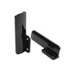 Harley CVO Street Road Glide Black Front Fork Guard Covers (2023-2025)