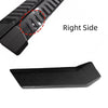 Ford F150 Right Running Board Step Pad Grip Covers (2015-2022)