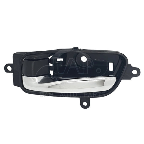 Nissan Altima / Pathfinder Rear Left LH Inner Door Handle (2013–2017)