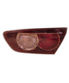 Mitsubishi Lancer CJ / CF Sedan Right Tail Lamp Inner, Red Base (2007–2017)