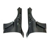 BMW M2 G87 2023-2024 Real Carbon Fiber Front Side Vent Fenders Cover